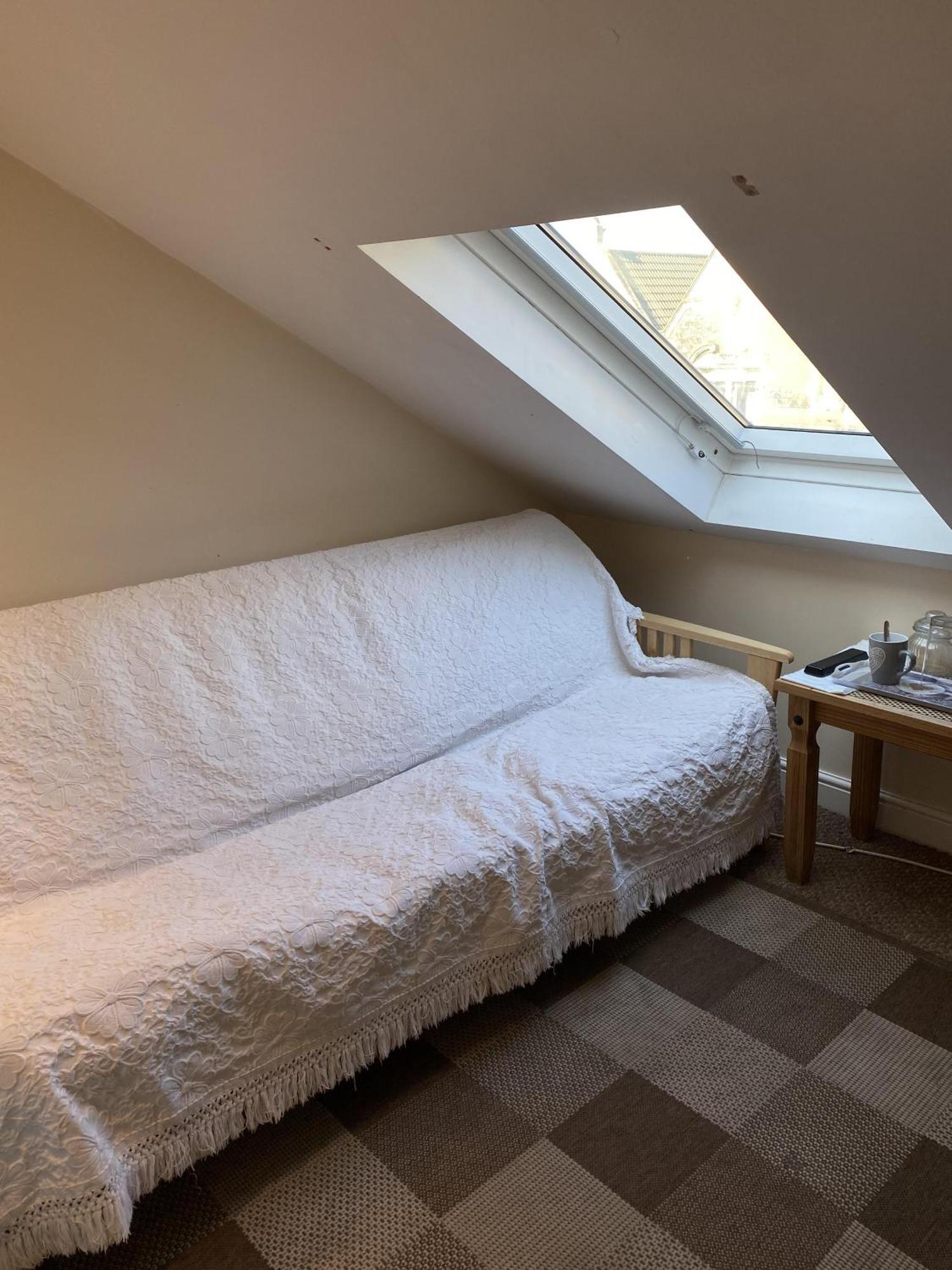 Parasol Weston Guest House Стая снимка