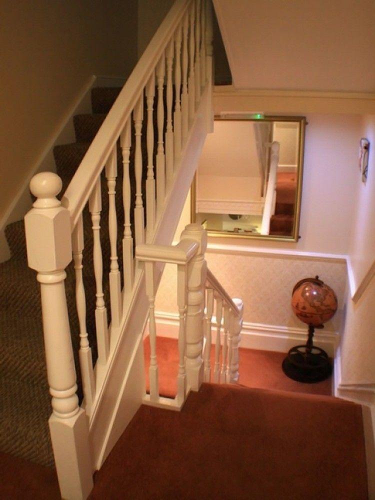 Parasol Weston Guest House Екстериор снимка
